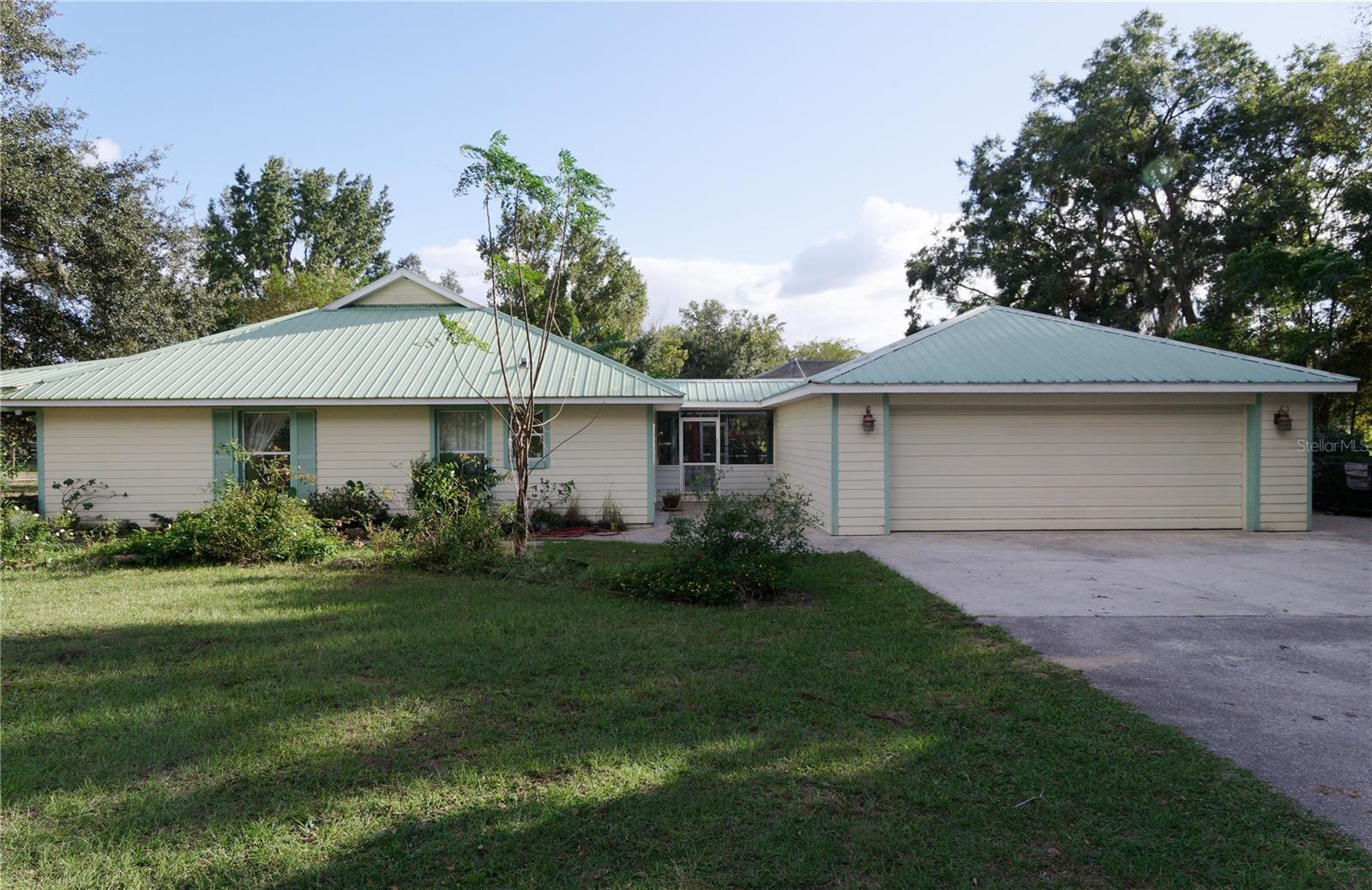 Farm em OCALA, FL - Daniel Dourado