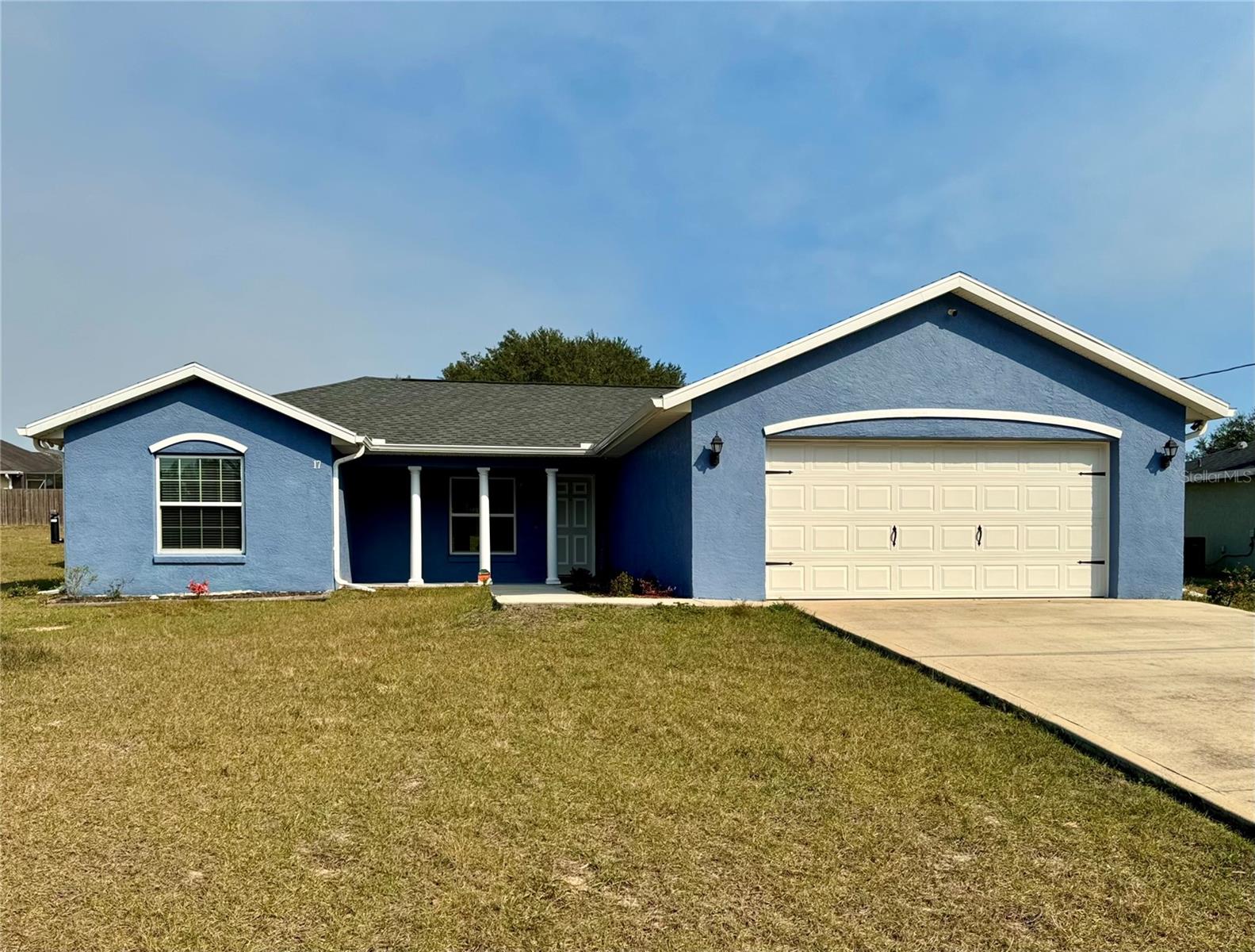 Single Family Residence em OCALA, FL - Daniel Dourado