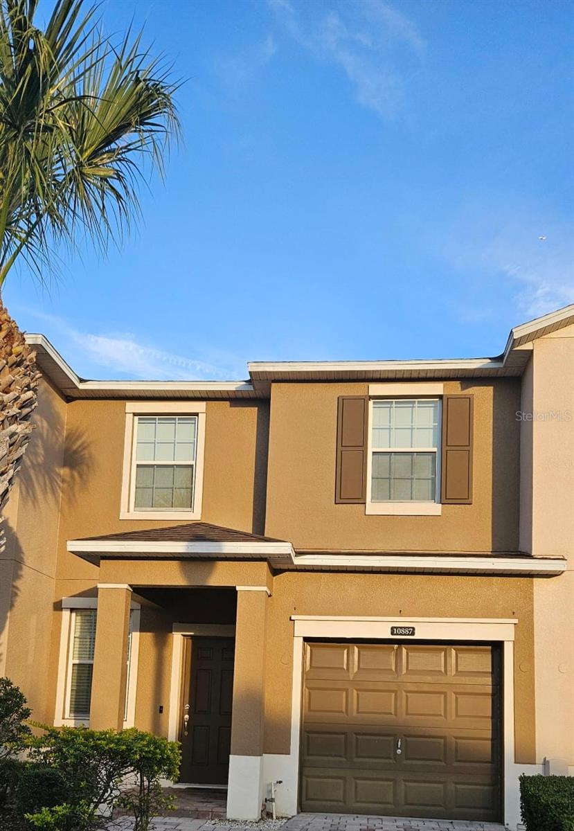 Townhouse em ORLANDO, FL - Daniel Dourado