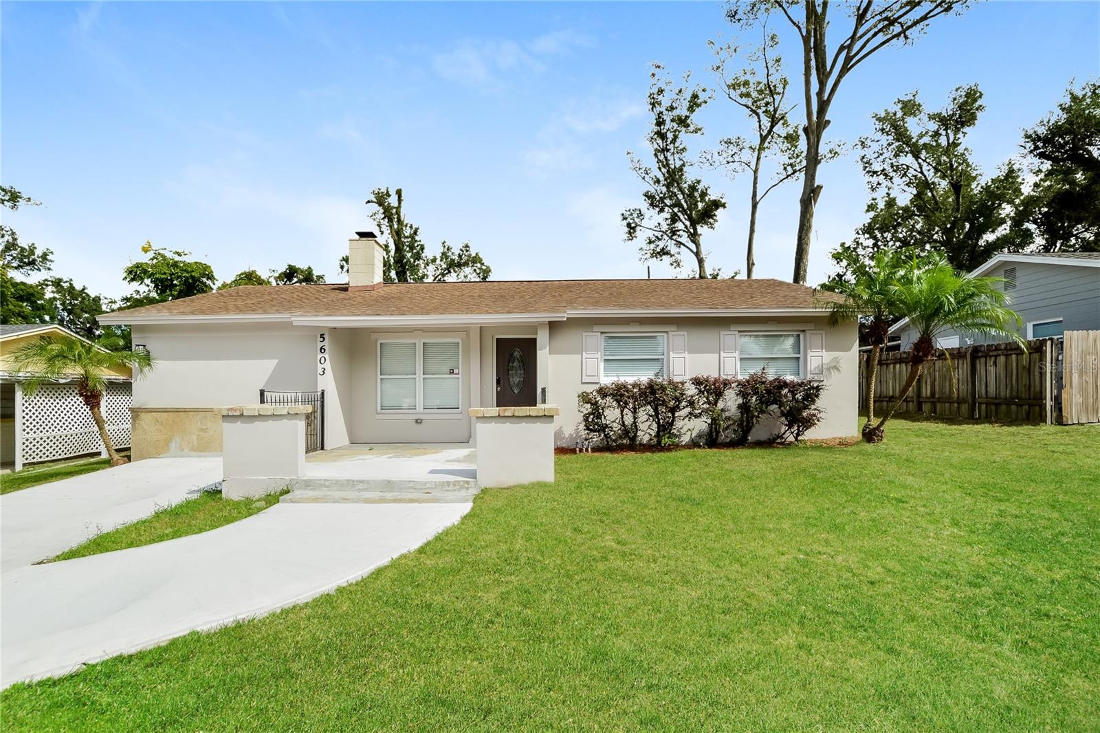 Single Family Residence em ORLANDO, FL - Daniel Dourado