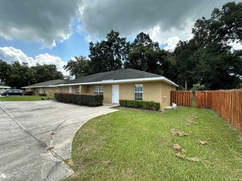 Duplex em OCALA, FL - Daniel Dourado
