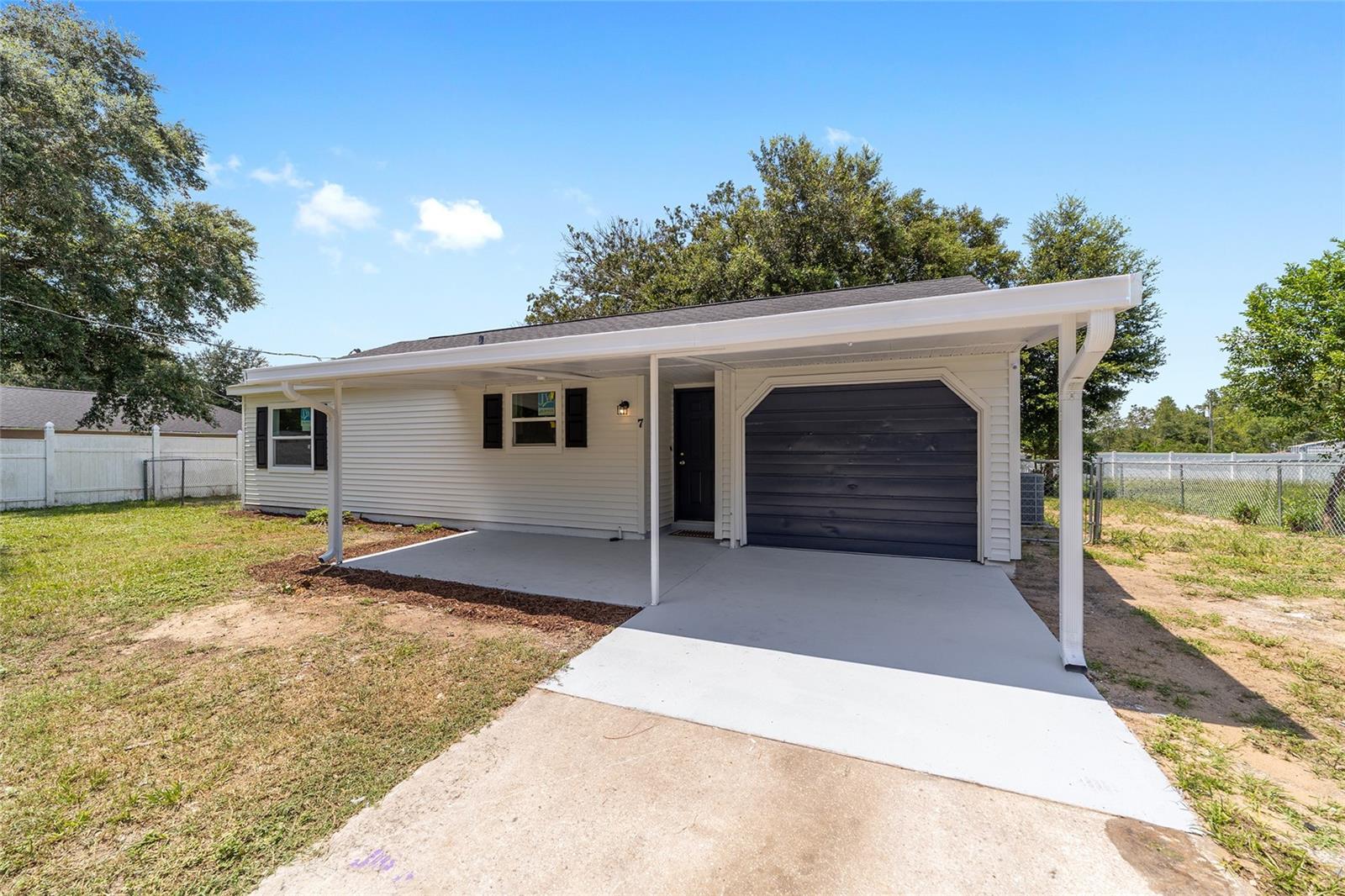 Single Family Residence em OCALA, FL - Daniel Dourado