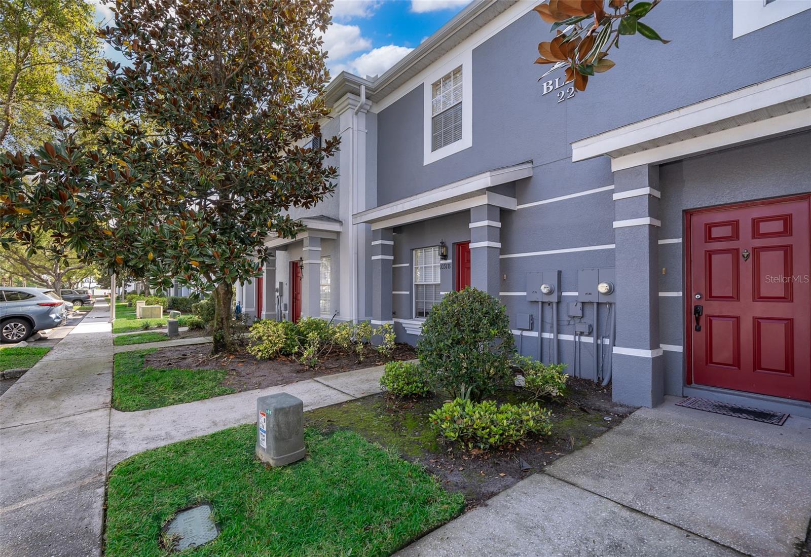 Condominium em ORLANDO, FL - Daniel Dourado