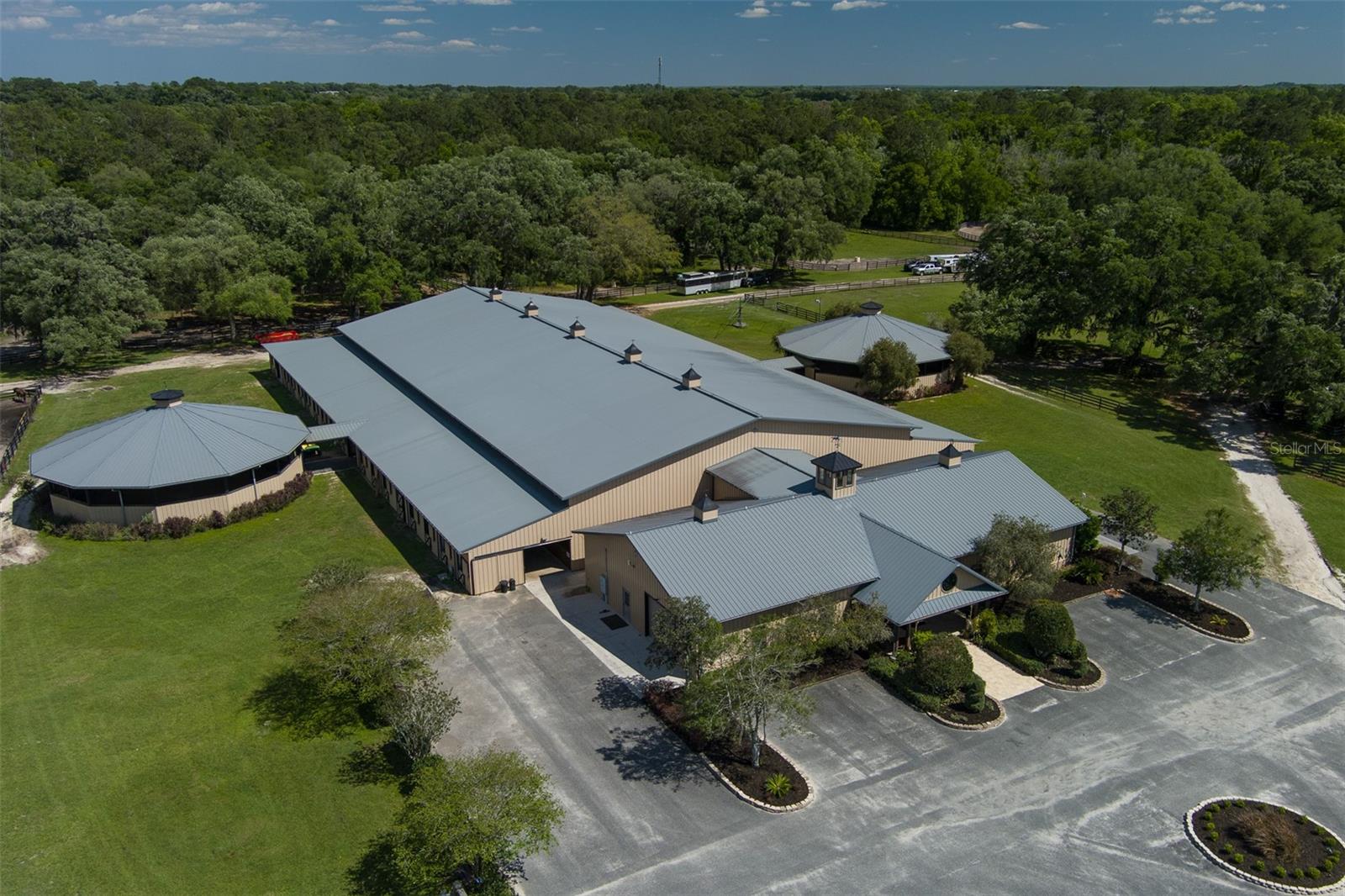 Farm em OCALA, FL - Daniel Dourado