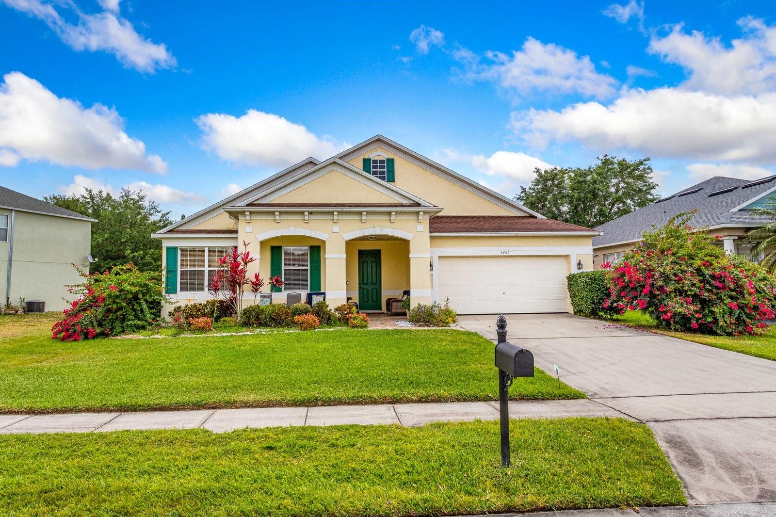 Single Family Residence em SAINT CLOUD, FL - Daniel Dourado