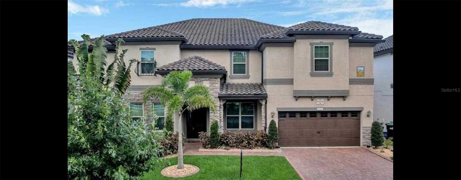 Single Family Residence em ORLANDO, FL - Daniel Dourado