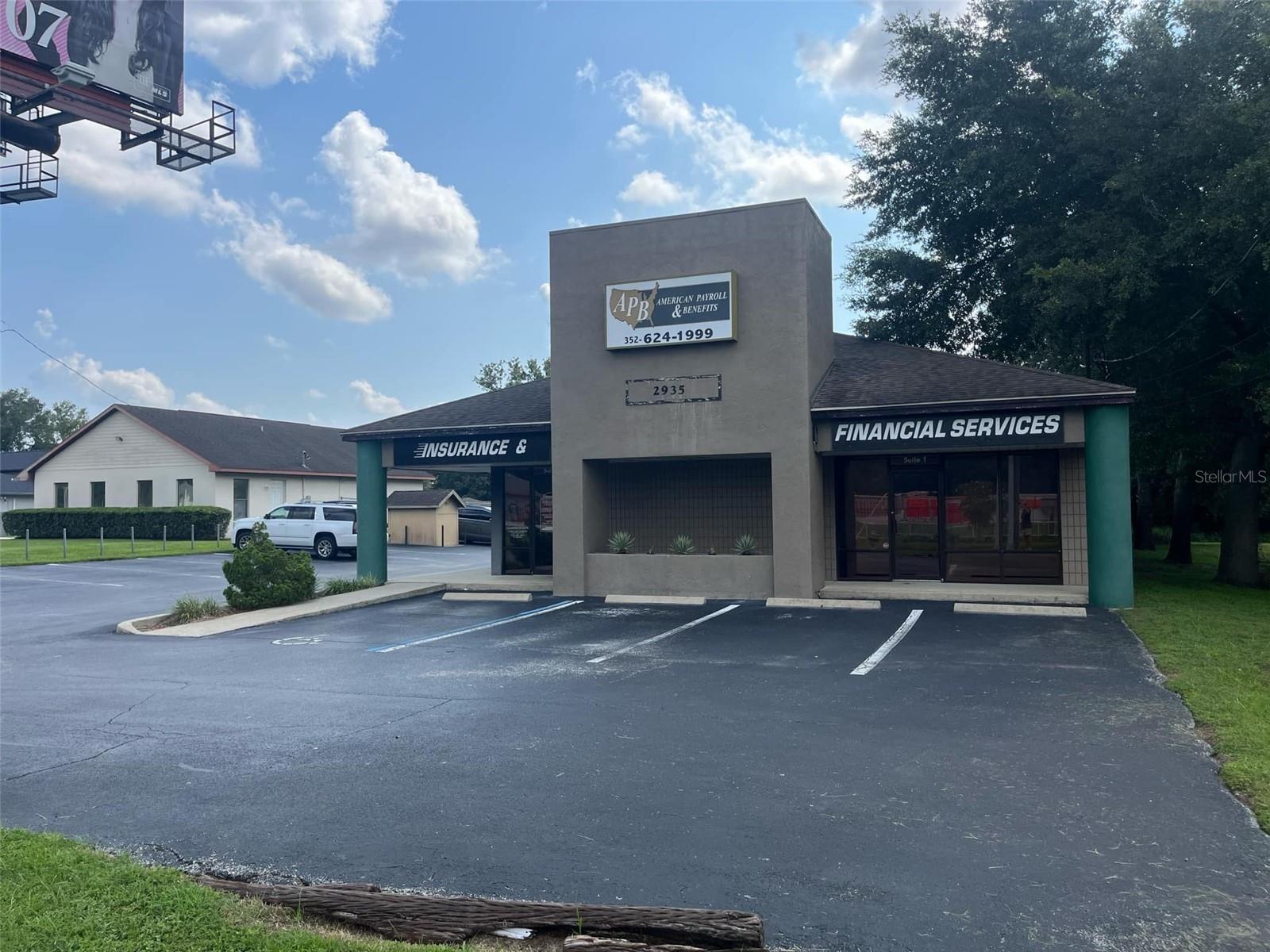 Office em OCALA, FL - Daniel Dourado