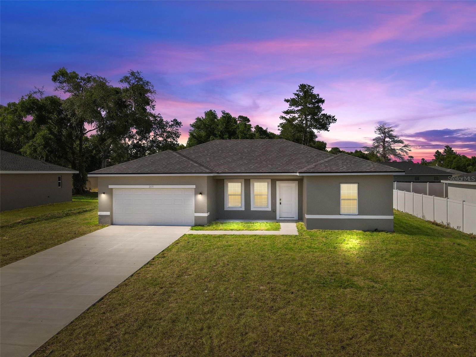 Single Family Residence em OCALA, FL - Daniel Dourado