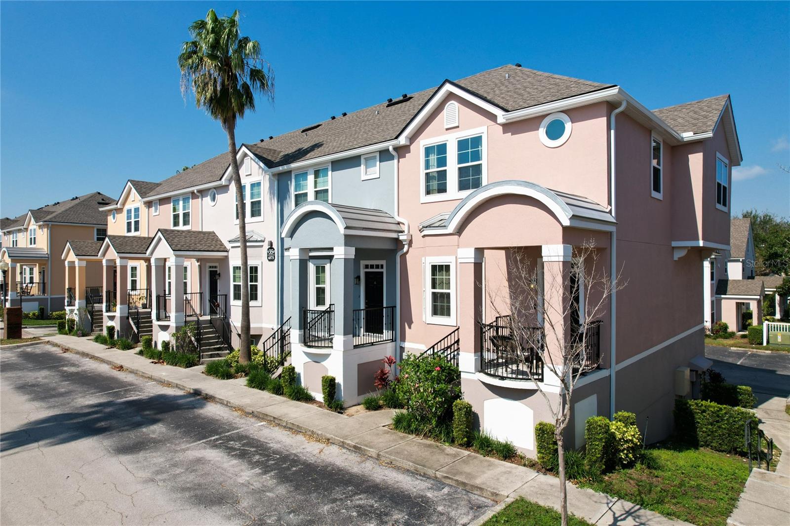 Condominium em ORLANDO, FL - Daniel Dourado