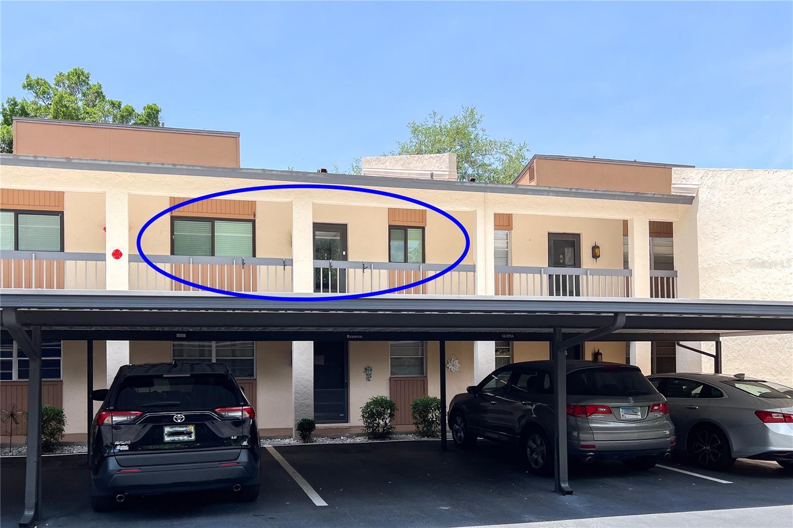 Condominium in SARASOTA, FL - Daniel Dourado