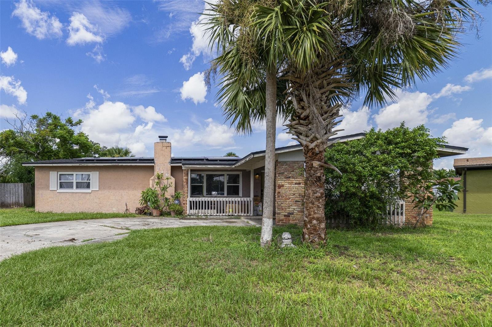 Single Family Residence em ORLANDO, FL - Daniel Dourado