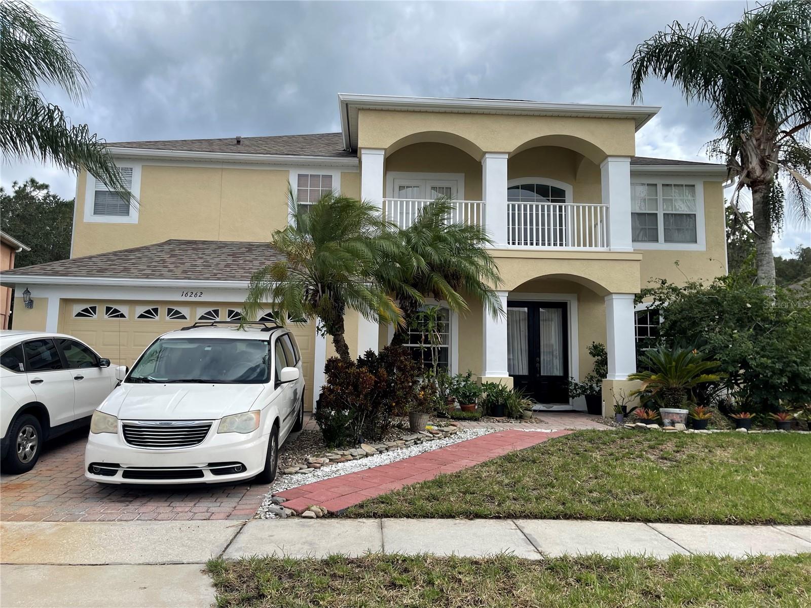 Single Family Residence em ORLANDO, FL - Daniel Dourado