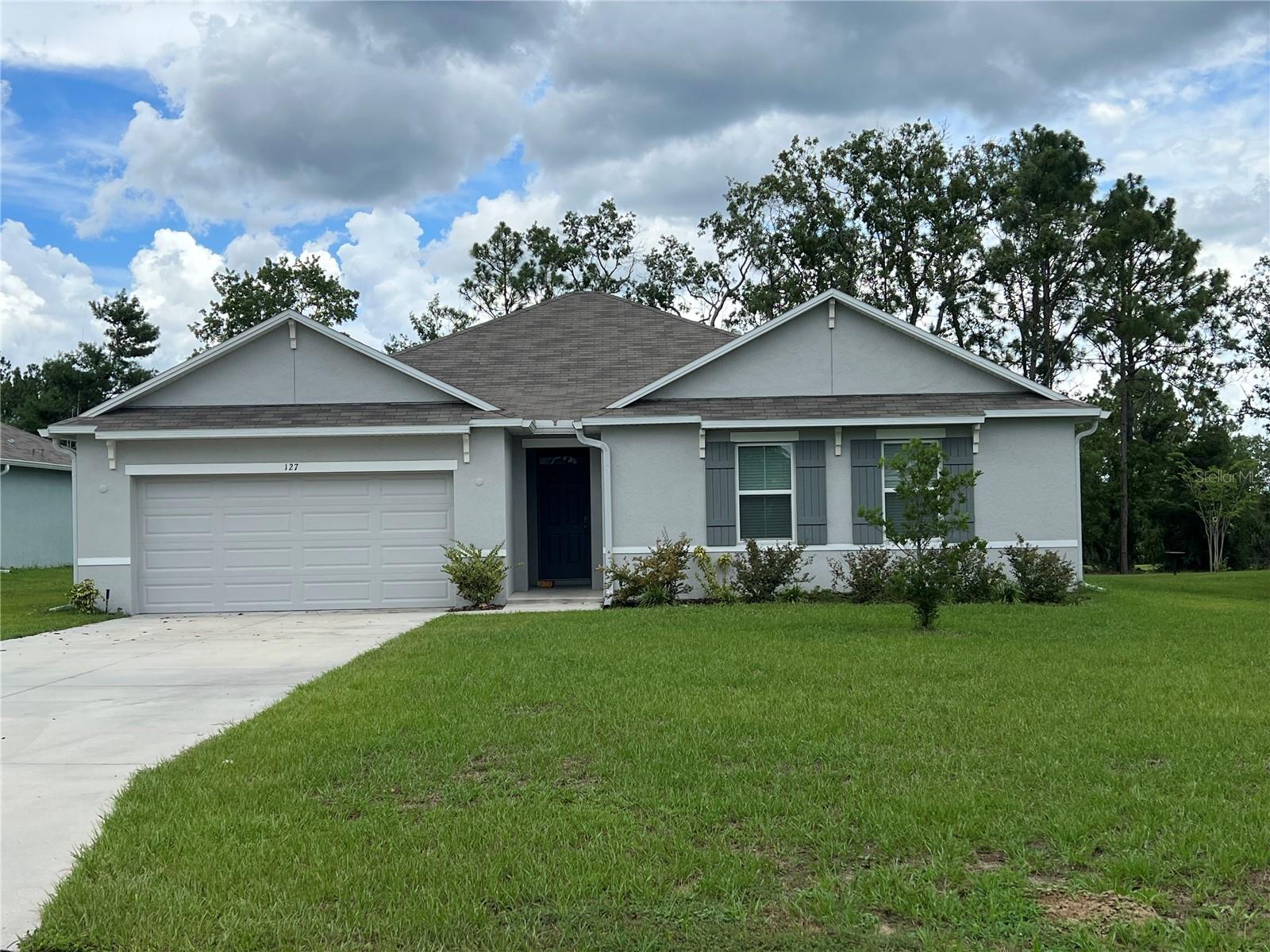 Single Family Residence em OCALA, FL - Daniel Dourado