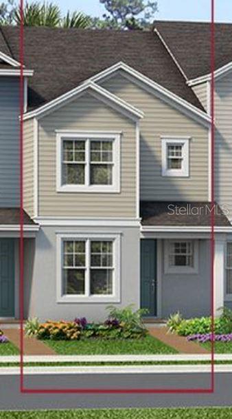 Townhouse em APOPKA, FL - Daniel Dourado