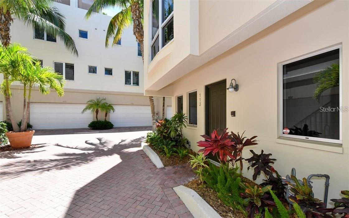 Townhouse in SARASOTA, FL - Daniel Dourado