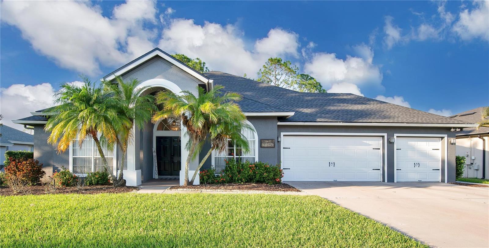 Single Family Residence em ORLANDO, FL - Daniel Dourado