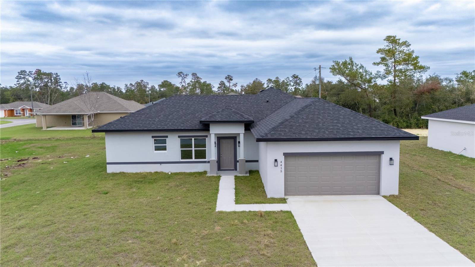 Single Family Residence em OCALA, FL - Daniel Dourado