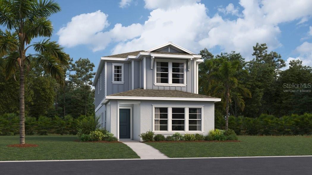 Single Family Residence em ORLANDO, FL - Daniel Dourado