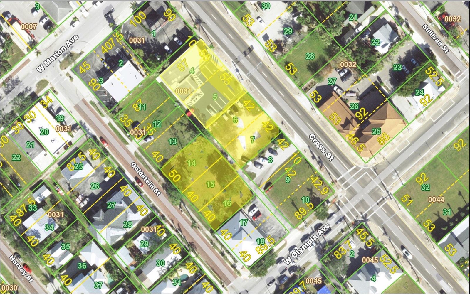 Office in PUNTA GORDA, FL - Daniel Dourado