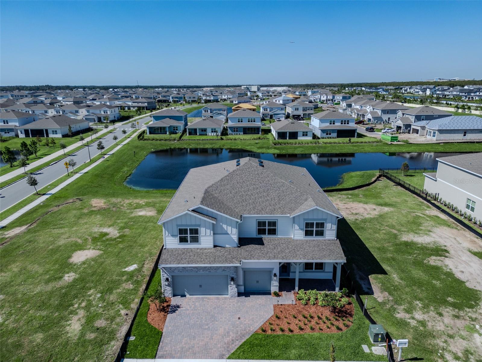 Single Family Residence em ORLANDO, FL - Daniel Dourado