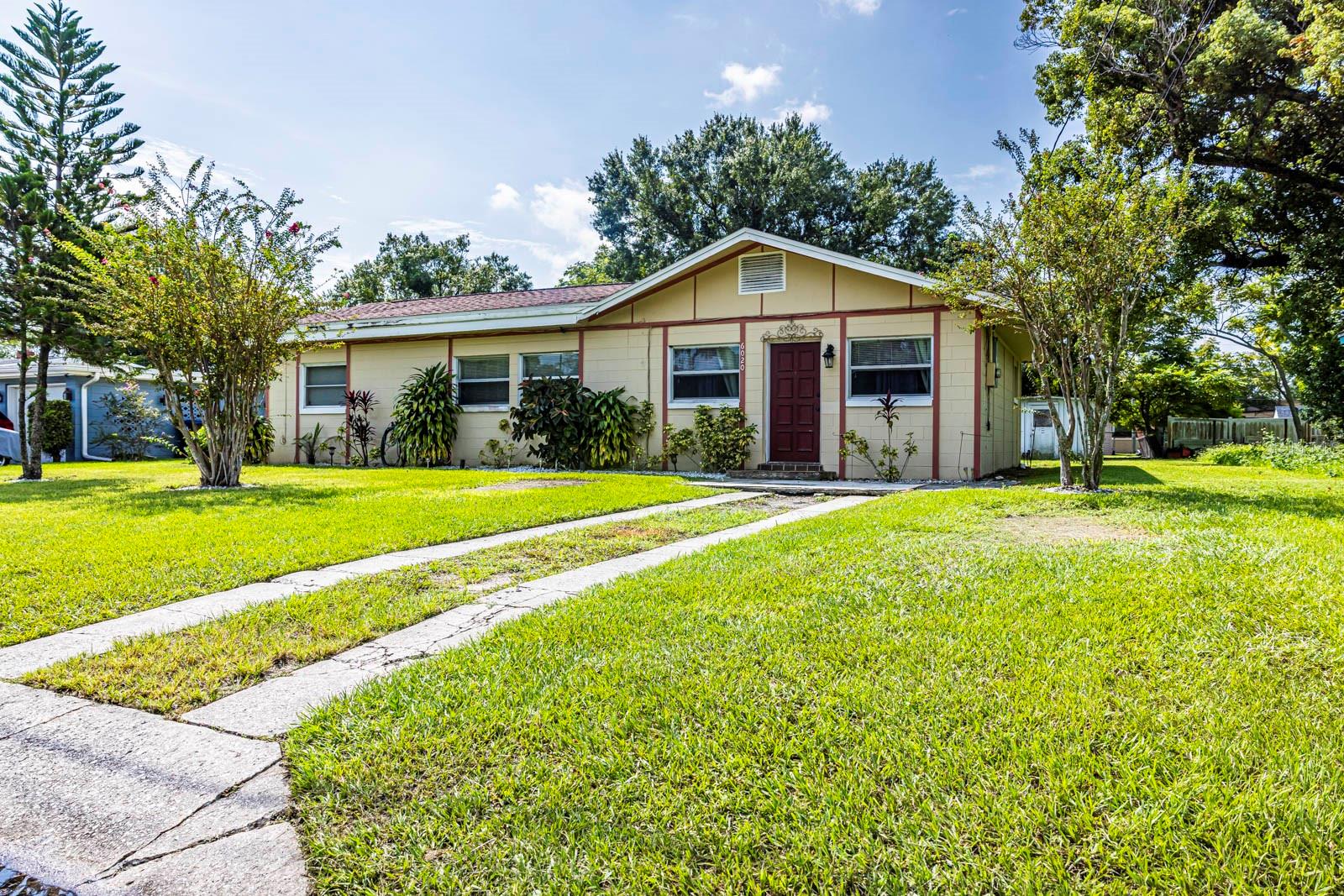 Single Family Residence em ORLANDO, FL - Daniel Dourado