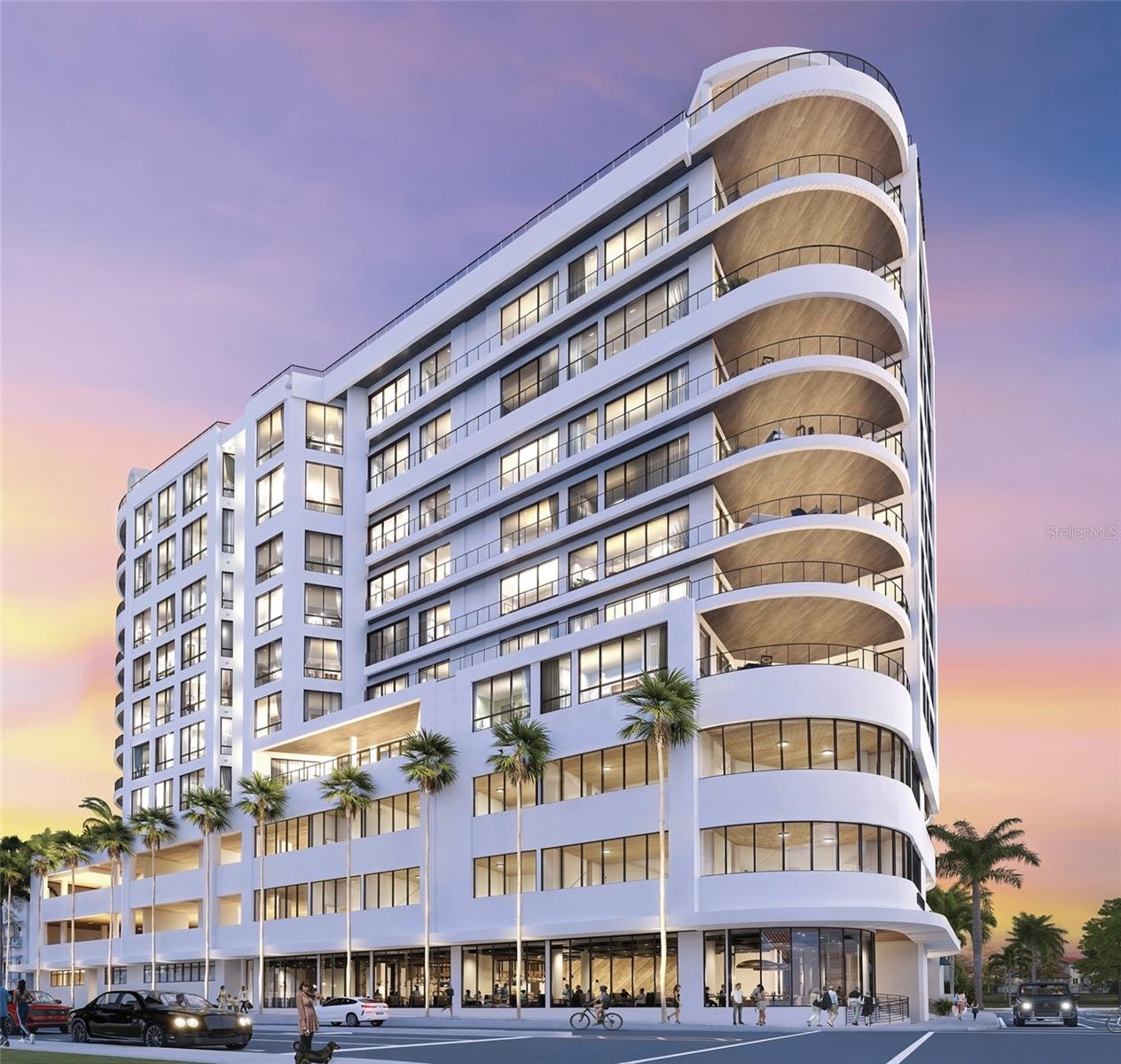 Condominium in SARASOTA, FL - Daniel Dourado
