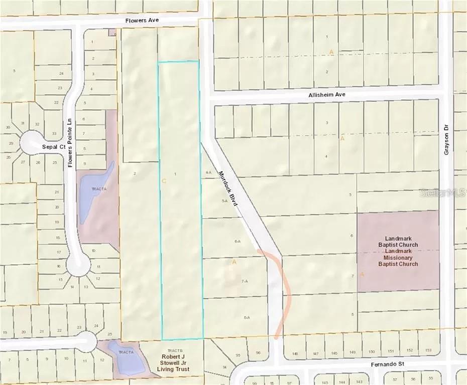  em ORLANDO, FL - Daniel Dourado