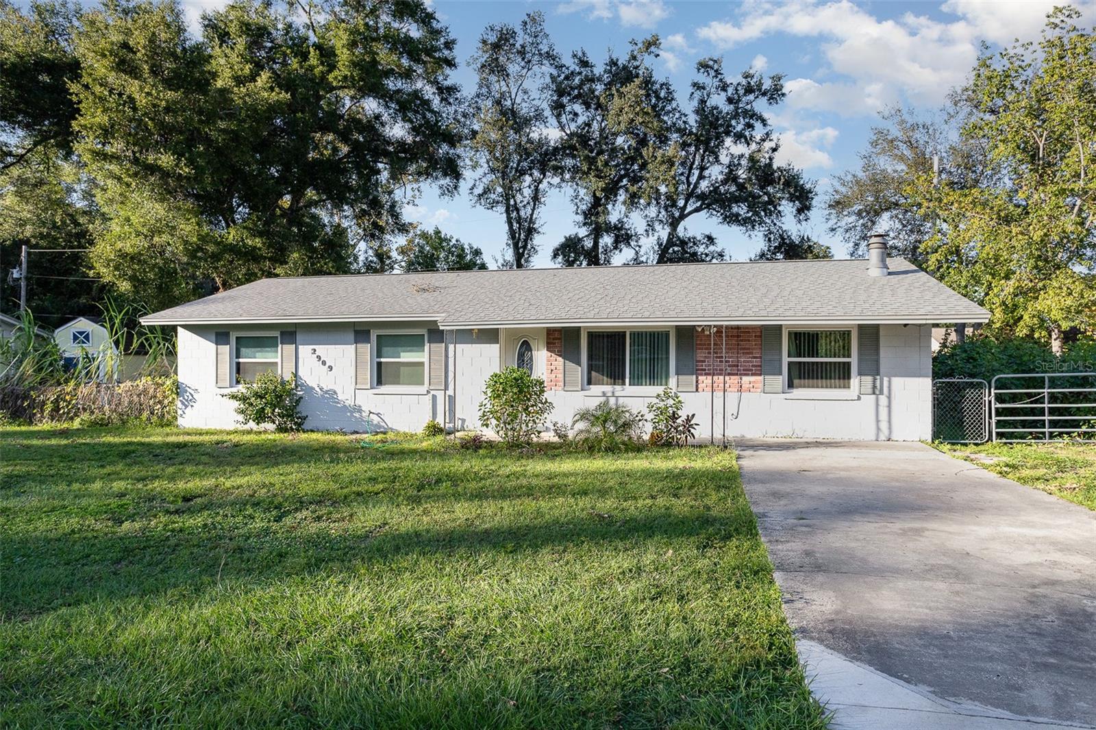 Single Family Residence em OCALA, FL - Daniel Dourado
