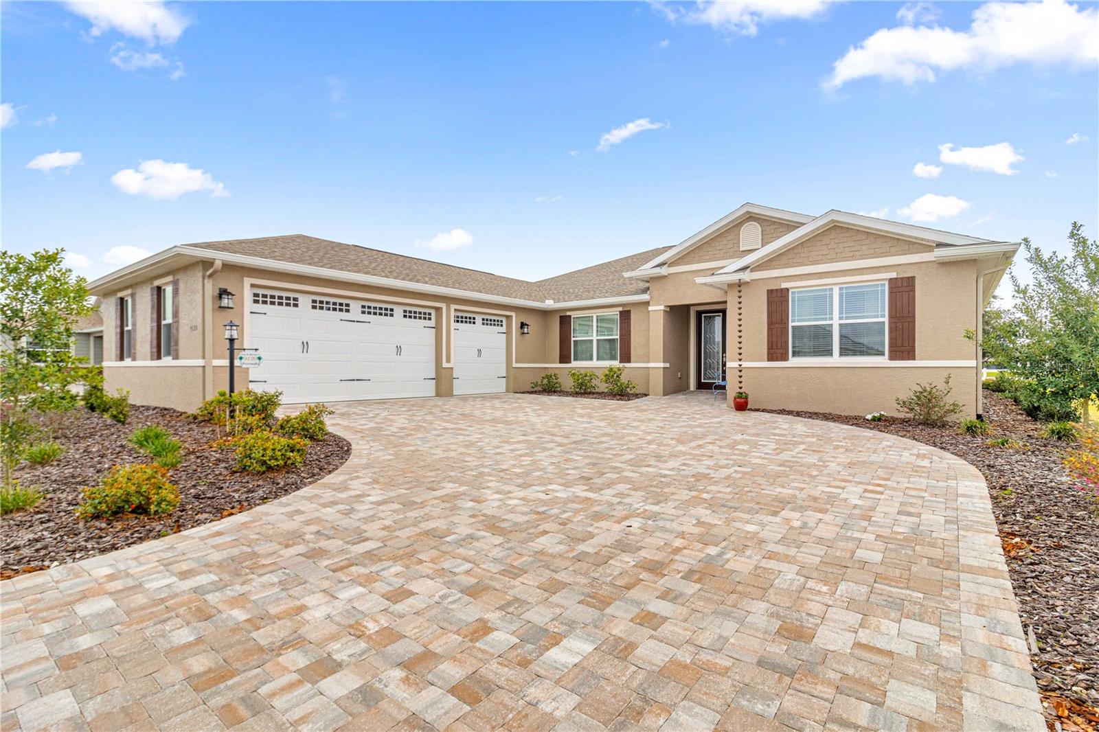 Single Family Residence em OCALA, FL - Daniel Dourado