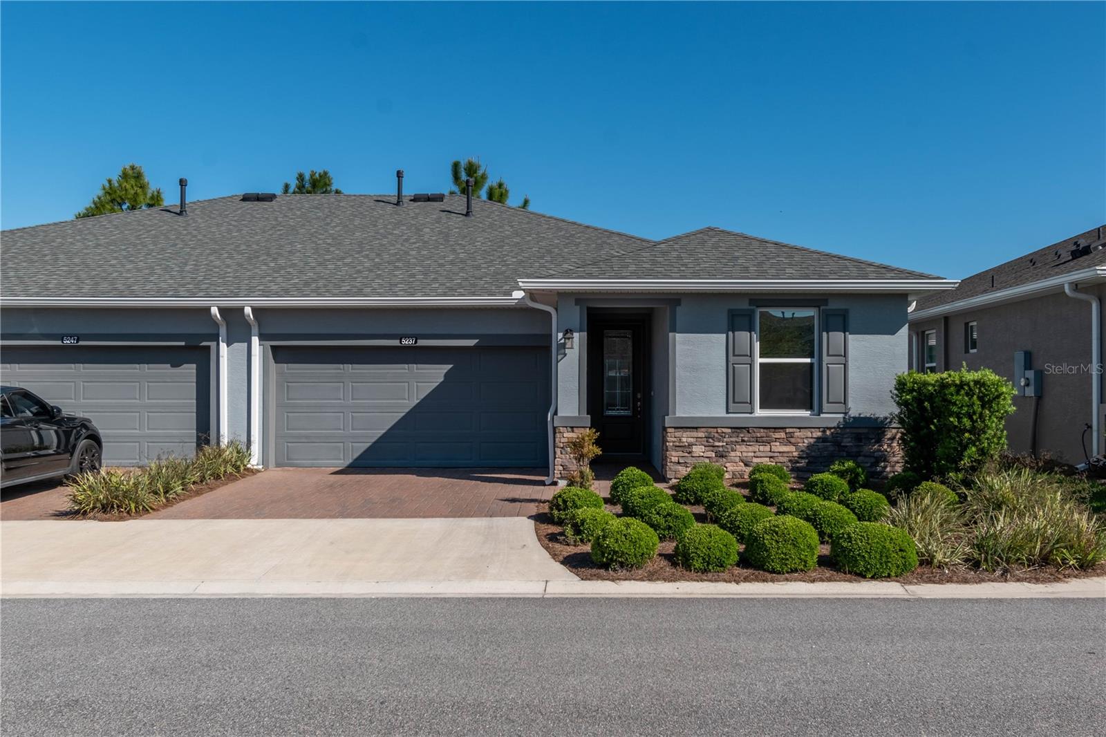 Villa em OCALA, FL - Daniel Dourado