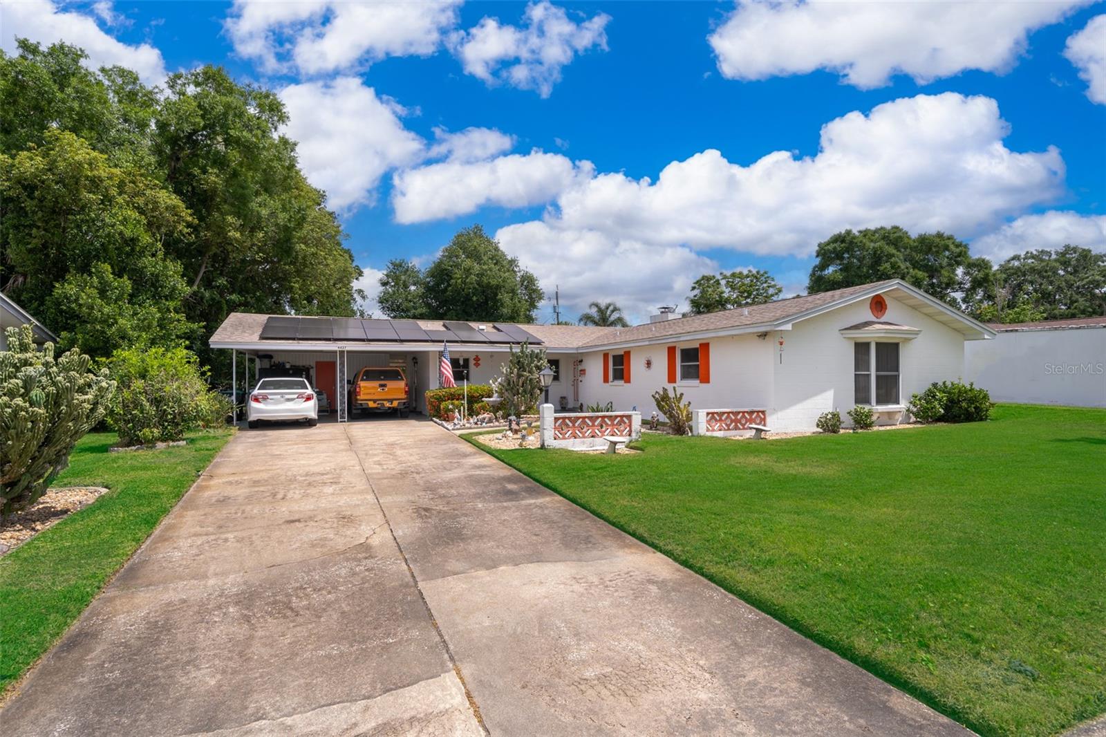 Single Family Residence em ORLANDO, FL - Daniel Dourado