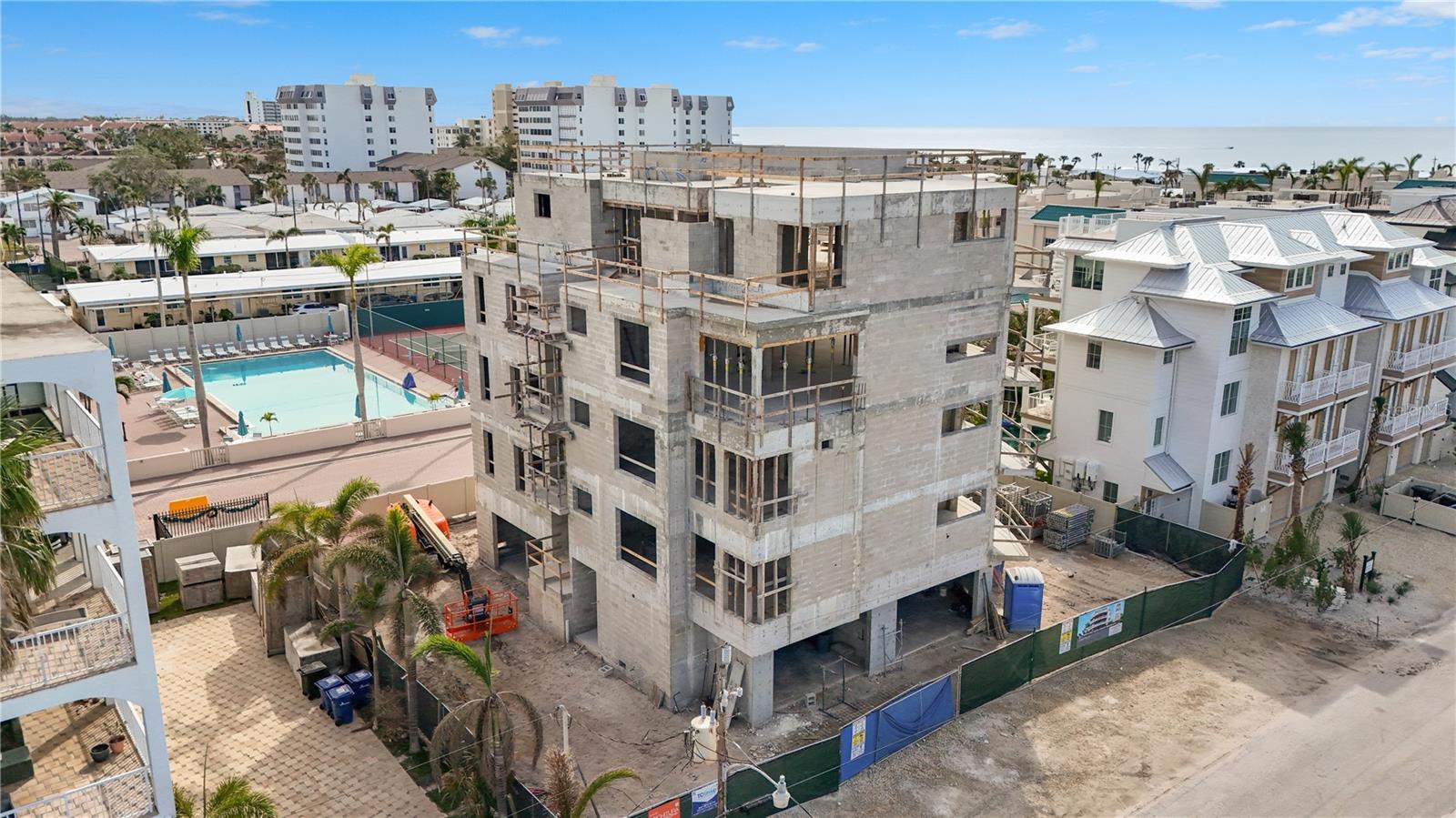 Condominium in SARASOTA, FL - Daniel Dourado