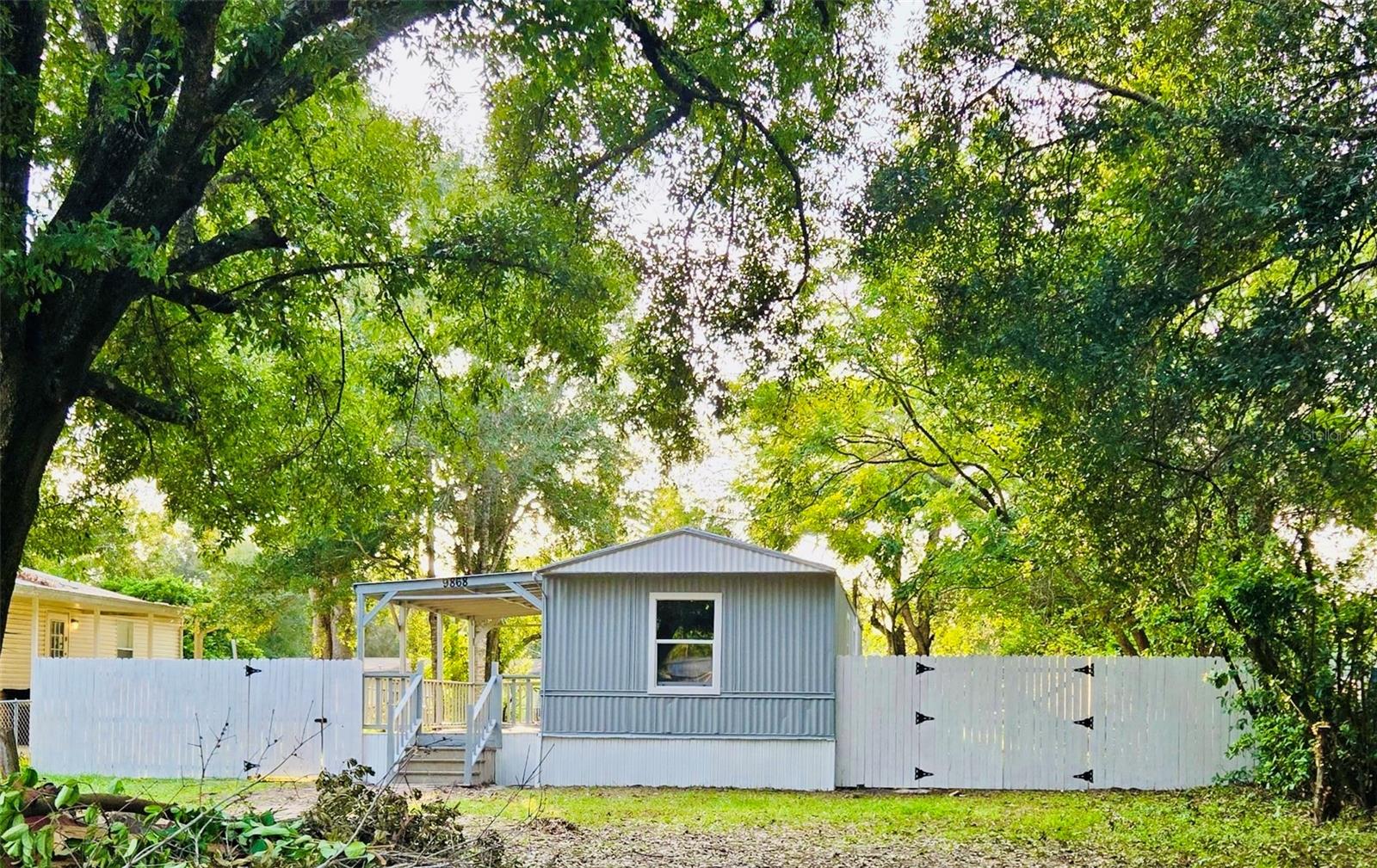 Manufactured Home - Post 1977 em ORLANDO, FL - Daniel Dourado