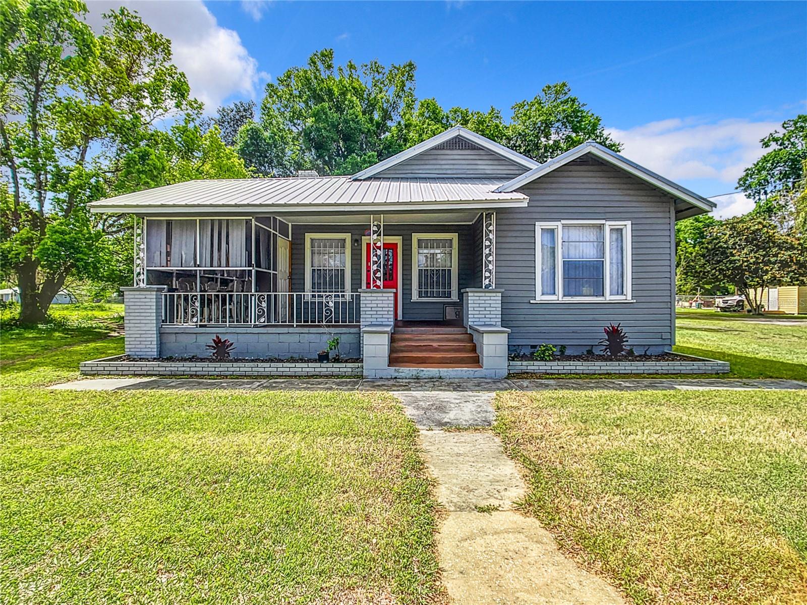 Single Family Residence em OCALA, FL - Daniel Dourado