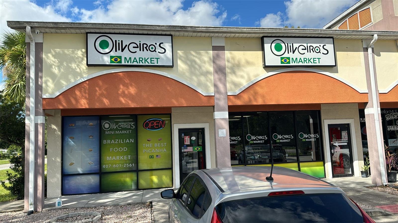 Retail em ORLANDO, FL - Daniel Dourado