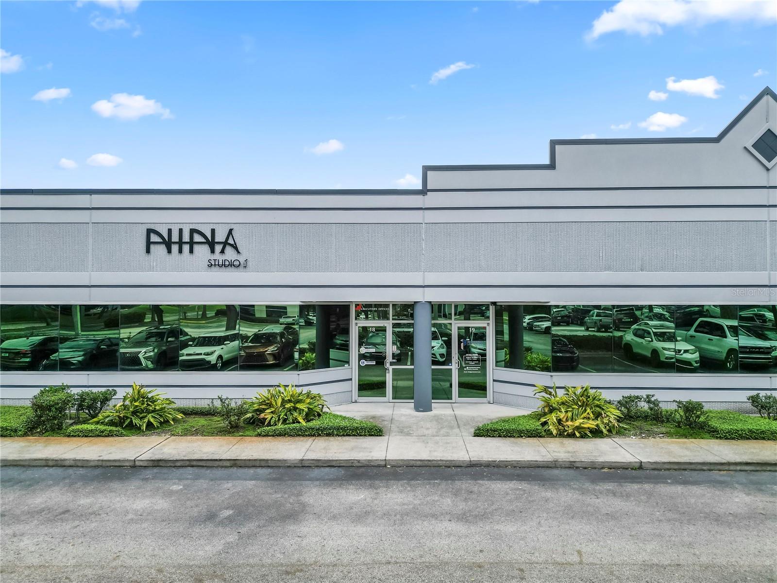 Business em ORLANDO, FL - Daniel Dourado