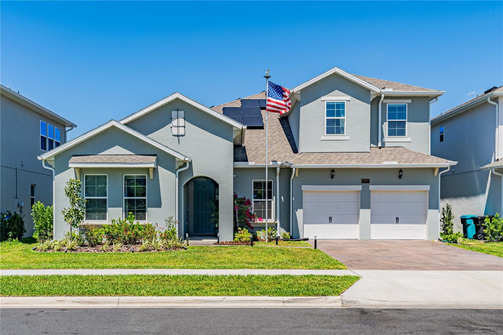 Single Family Residence em ORLANDO, FL - Daniel Dourado