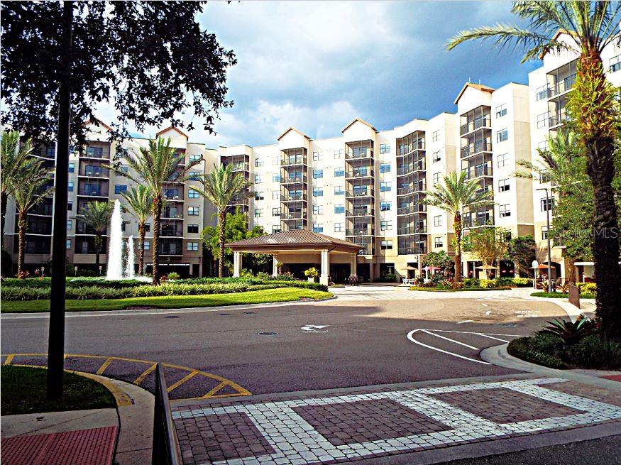 Condominium em WINTER GARDEN, FL - Daniel Dourado
