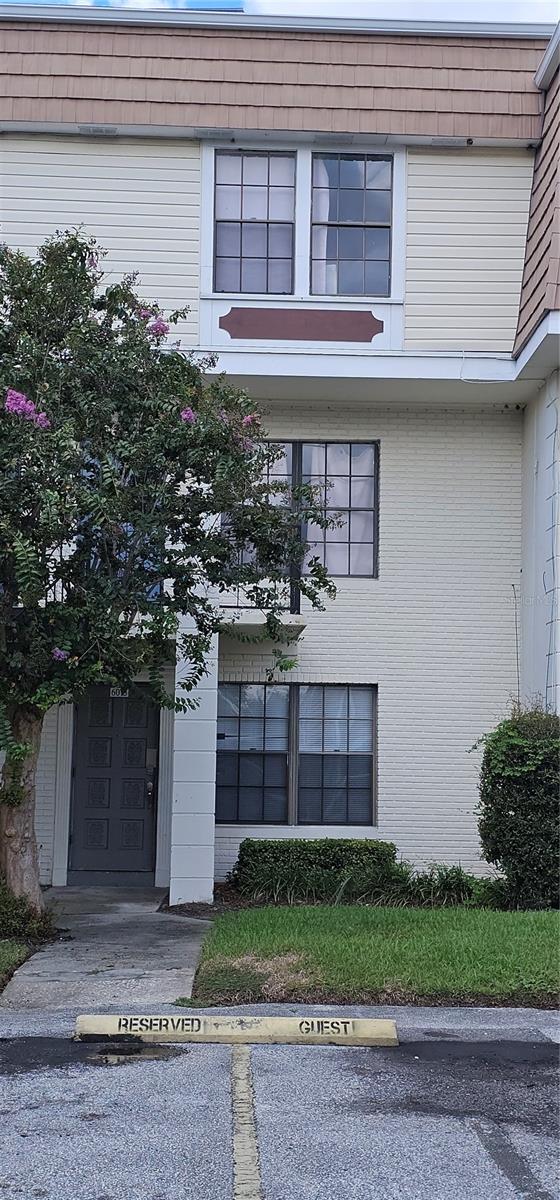 Condominium em ORLANDO, FL - Daniel Dourado