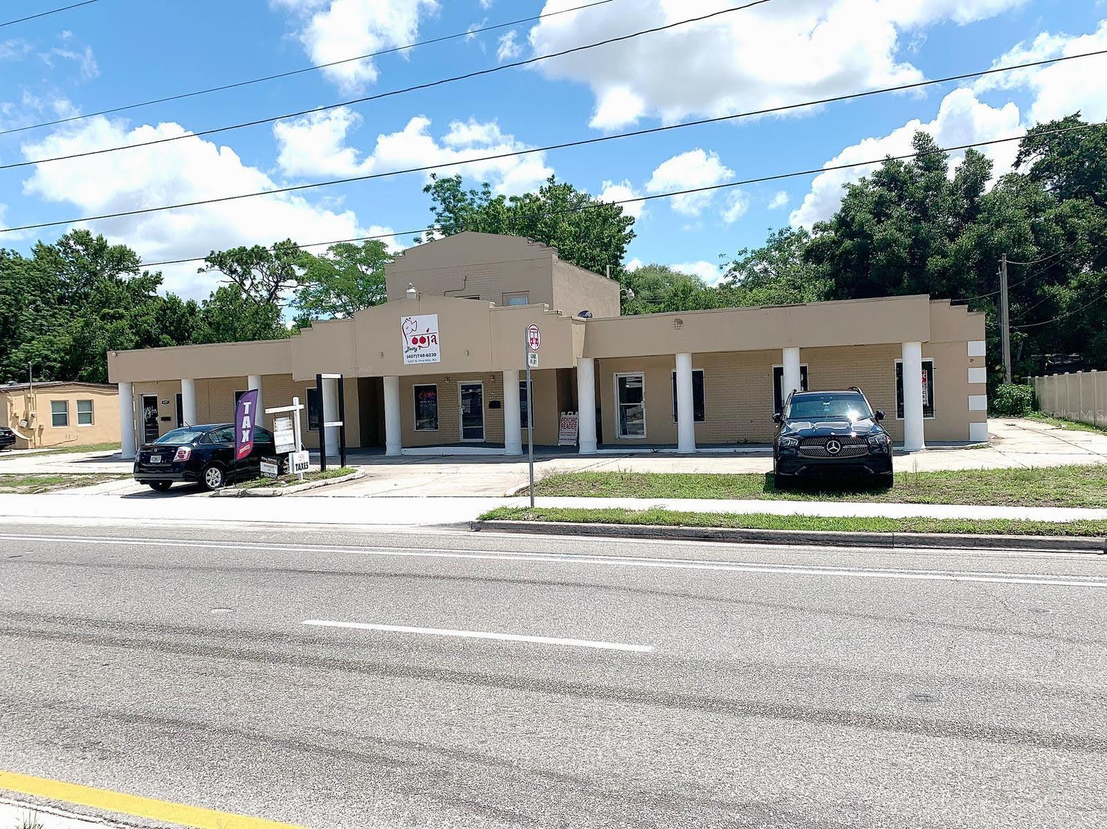 Business em ORLANDO, FL - Daniel Dourado