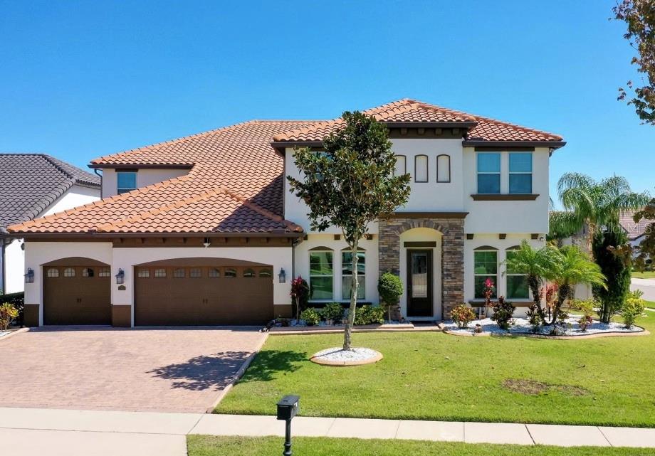 Single Family Residence em ORLANDO, FL - Daniel Dourado