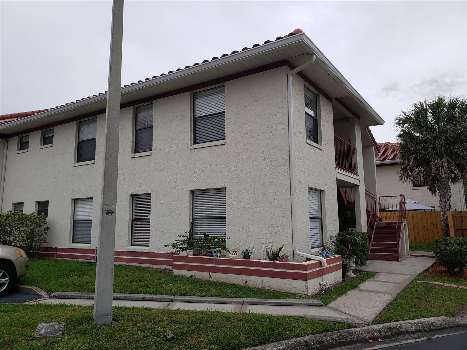 Condominium em ORLANDO, FL - Daniel Dourado