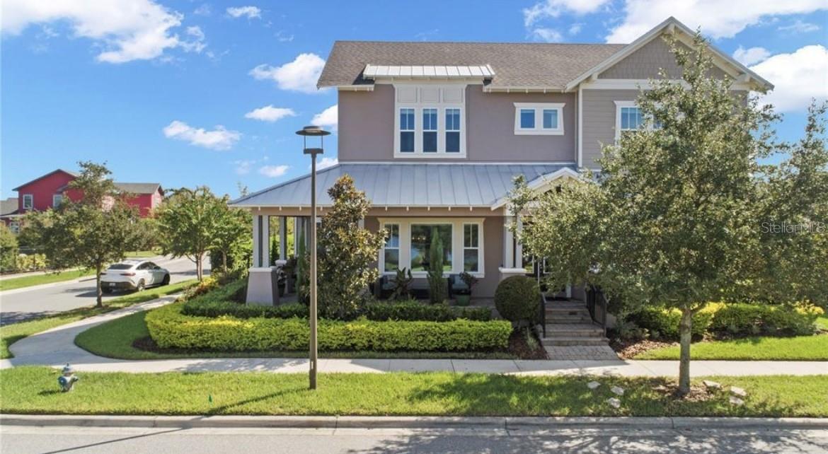 Single Family Residence em ORLANDO, FL - Daniel Dourado