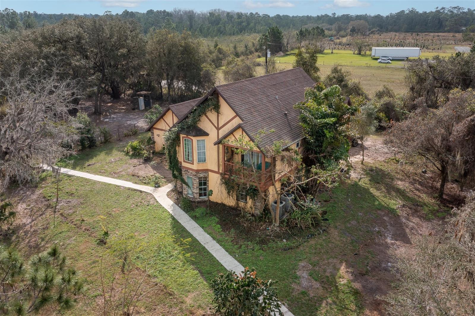 Single Family Residence em SAINT CLOUD, FL - Daniel Dourado