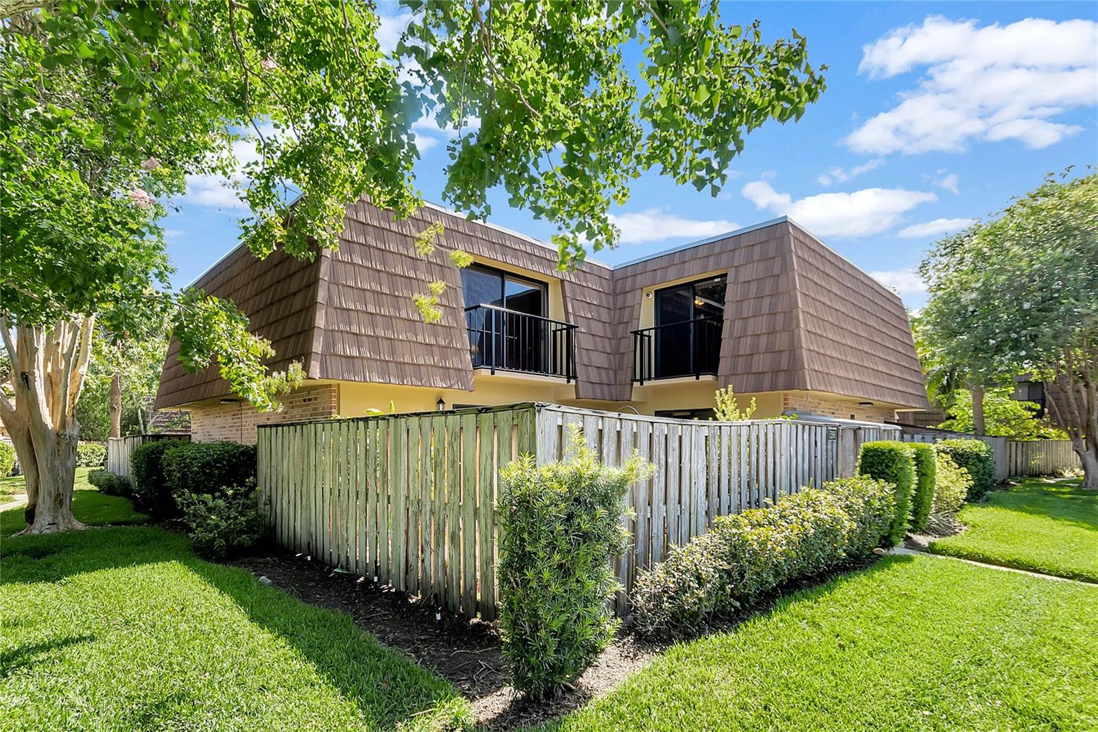 Townhouse em ORLANDO, FL - Daniel Dourado