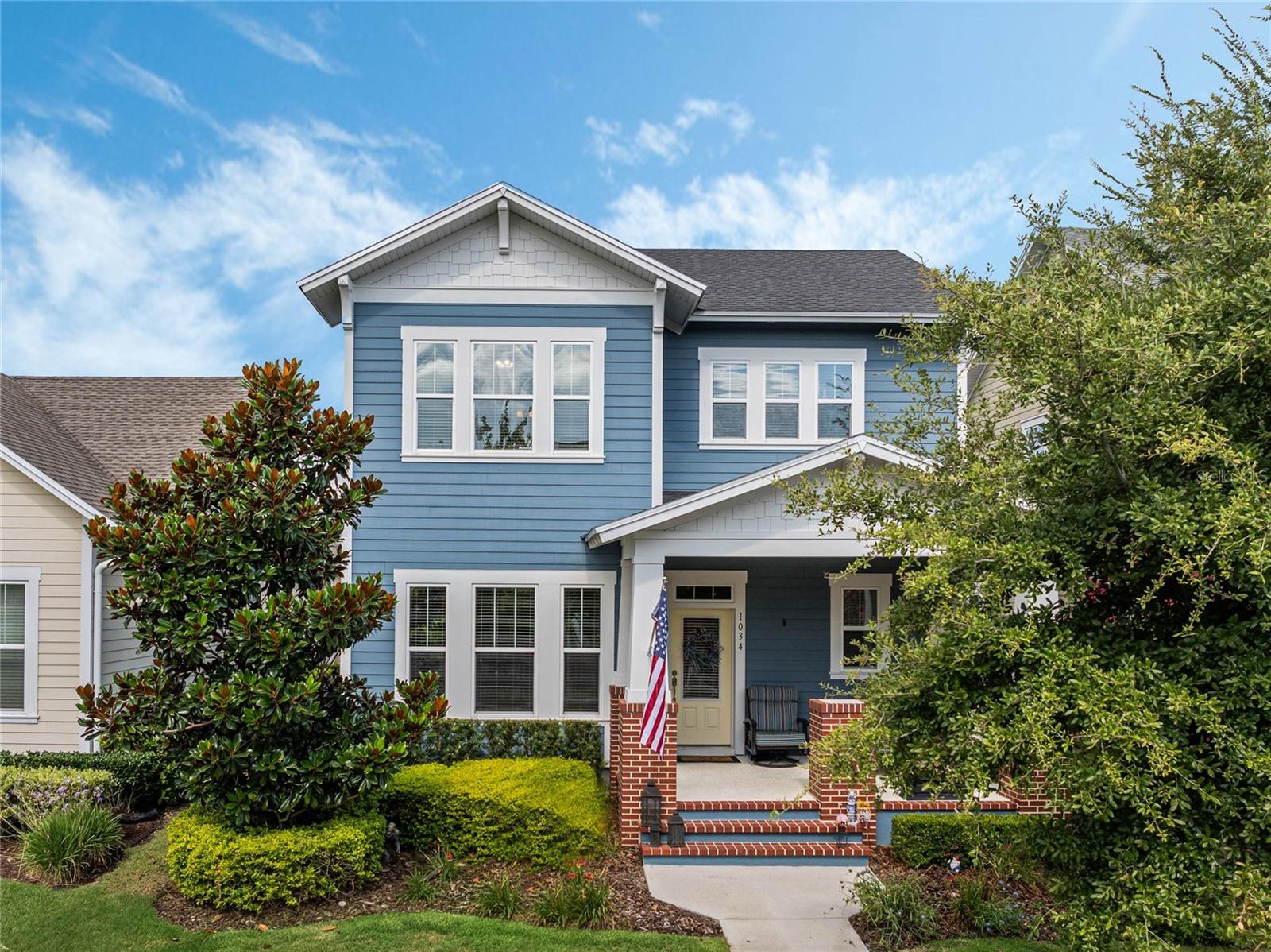 Single Family Residence em WINTER GARDEN, FL - Daniel Dourado