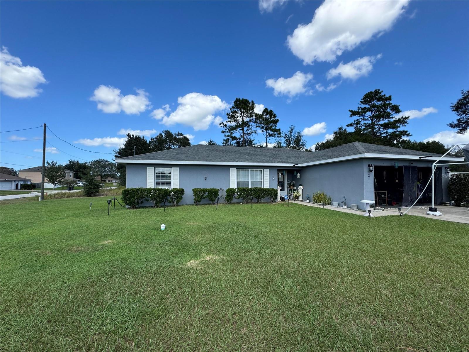 Single Family Residence em OCALA, FL - Daniel Dourado