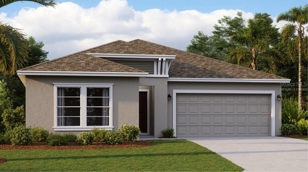 Single Family Residence em WINTER HAVEN, FL - Daniel Dourado