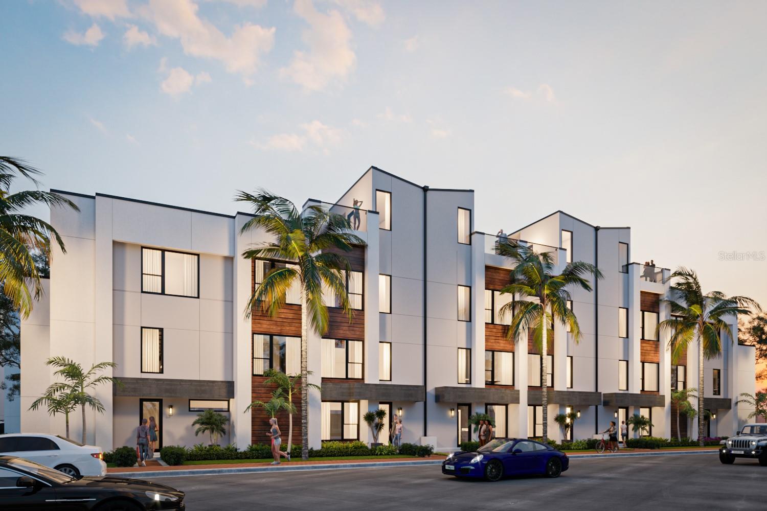 Single Family Residence in SARASOTA, FL - Daniel Dourado