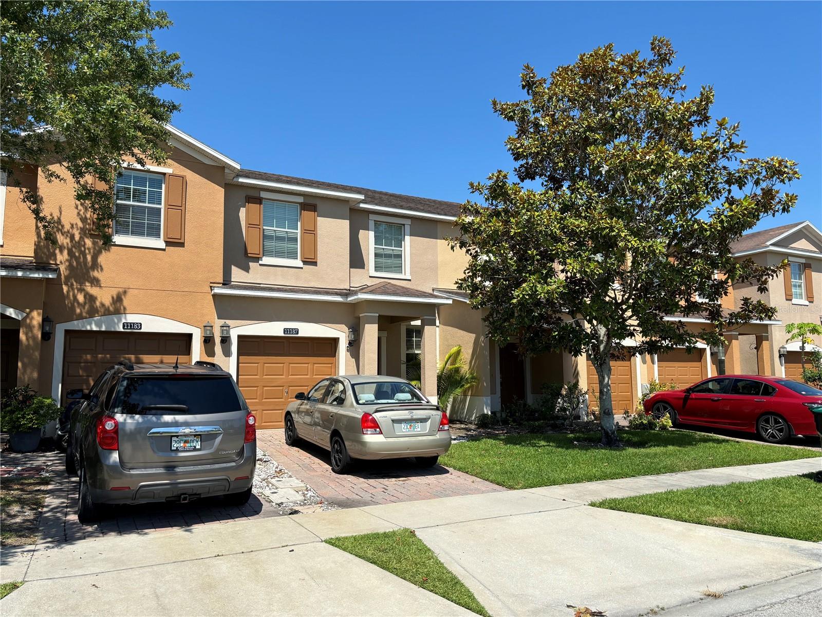 Townhouse em ORLANDO, FL - Daniel Dourado